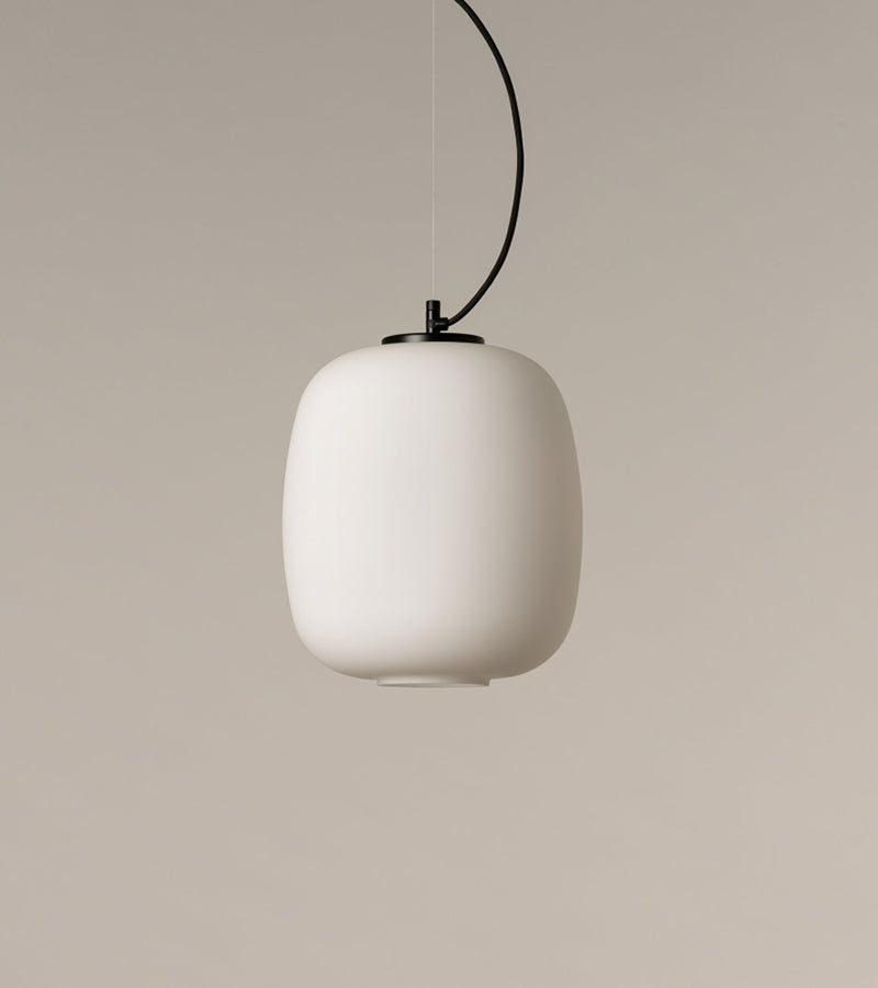 Globo Pendant Lamp