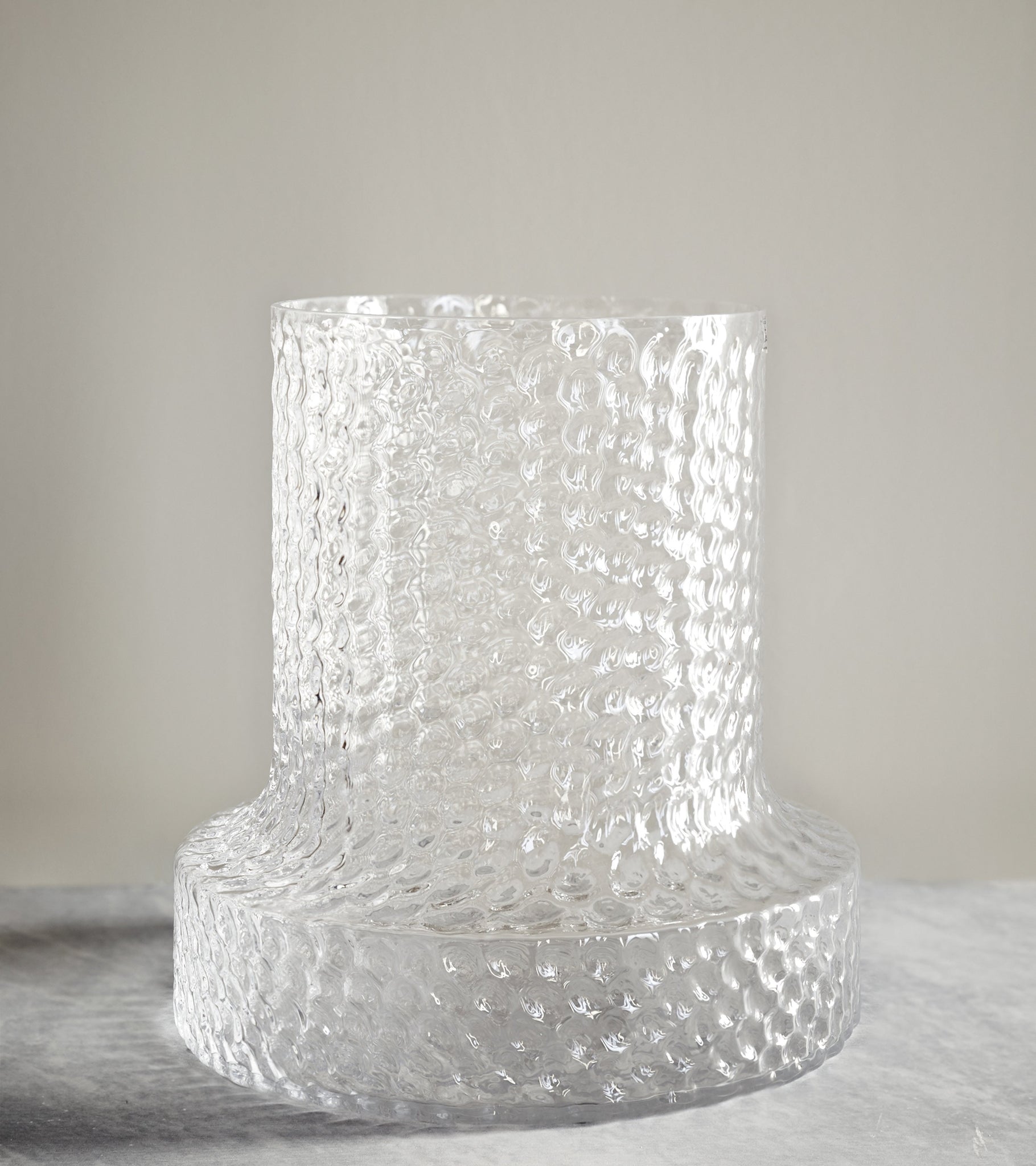 Kolonn Vase | Large | Carina Seth Andersson