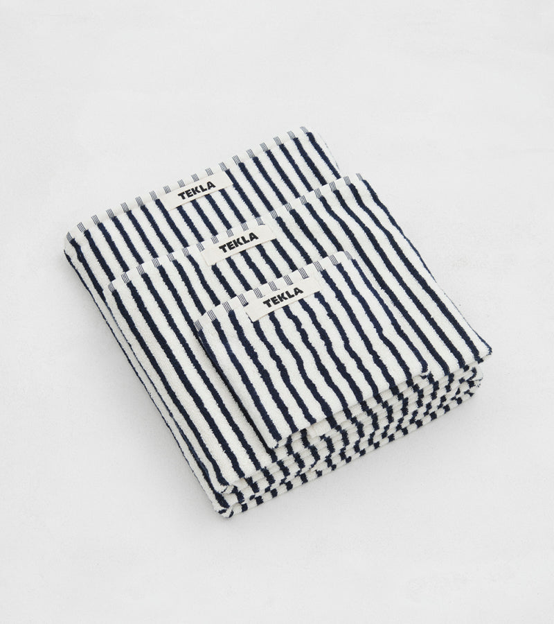 Towels | Sailor Stripes
