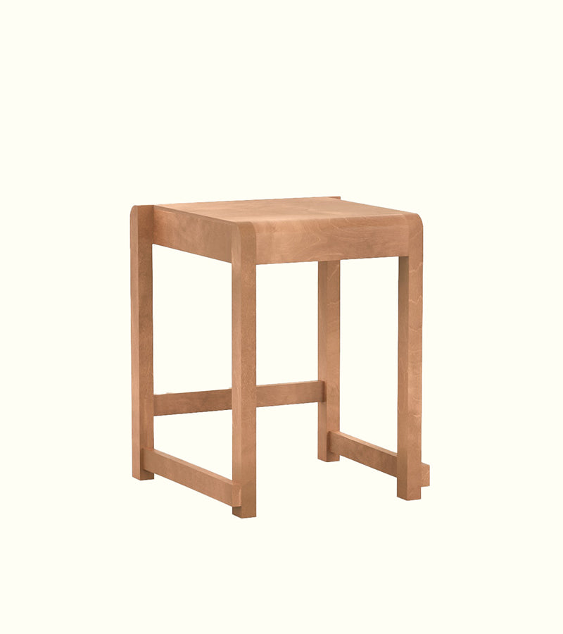 Low Stool 01