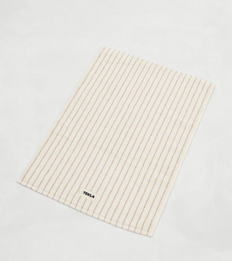 Bath Mat | Sienna Stripes