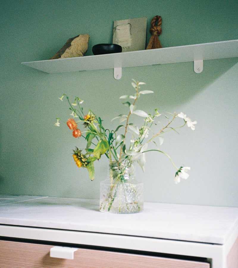 Kolonn Vase | Medium | Carina Seth Andersson