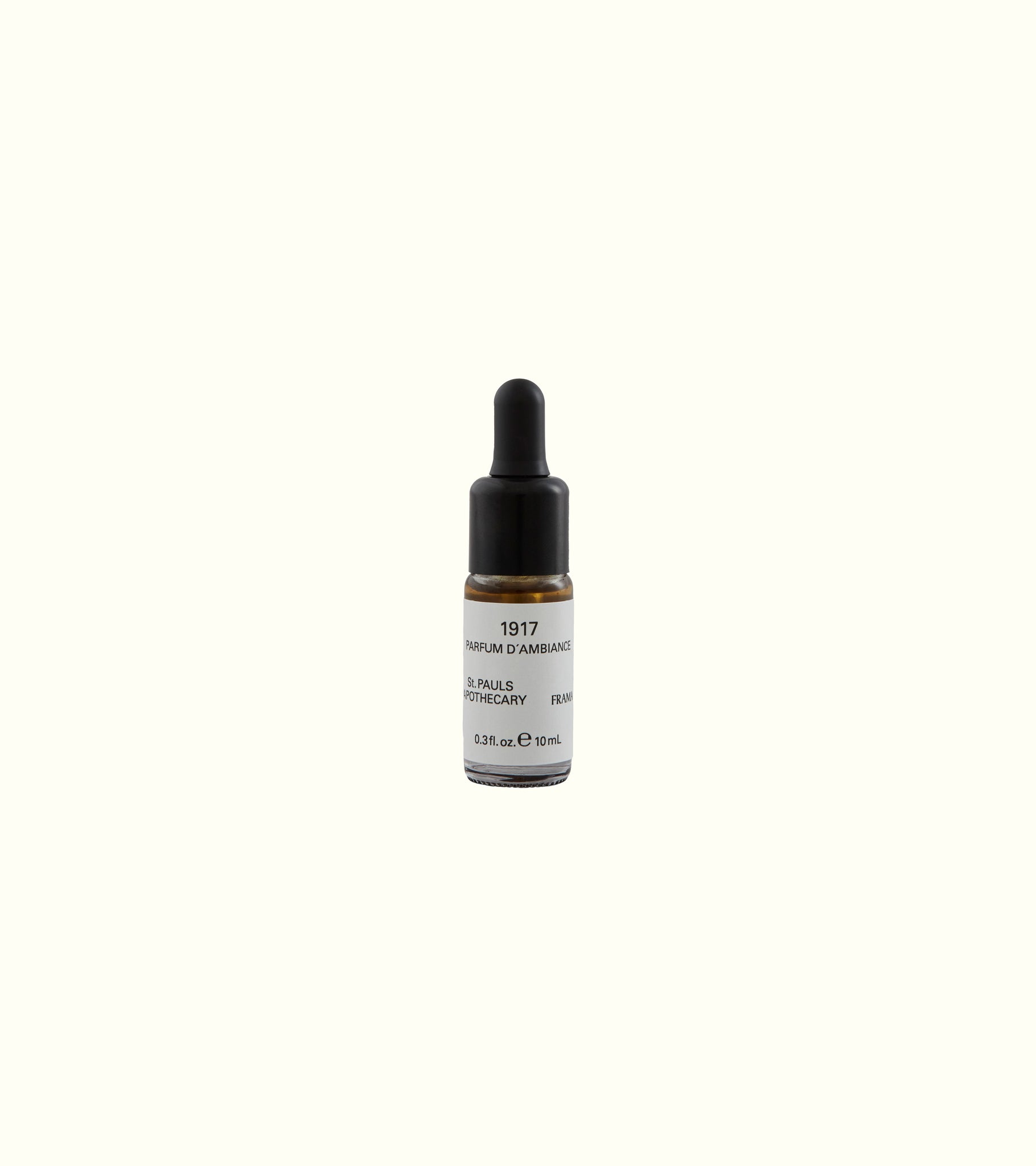 Essential Oil Dropper | 1917 | 10 ML