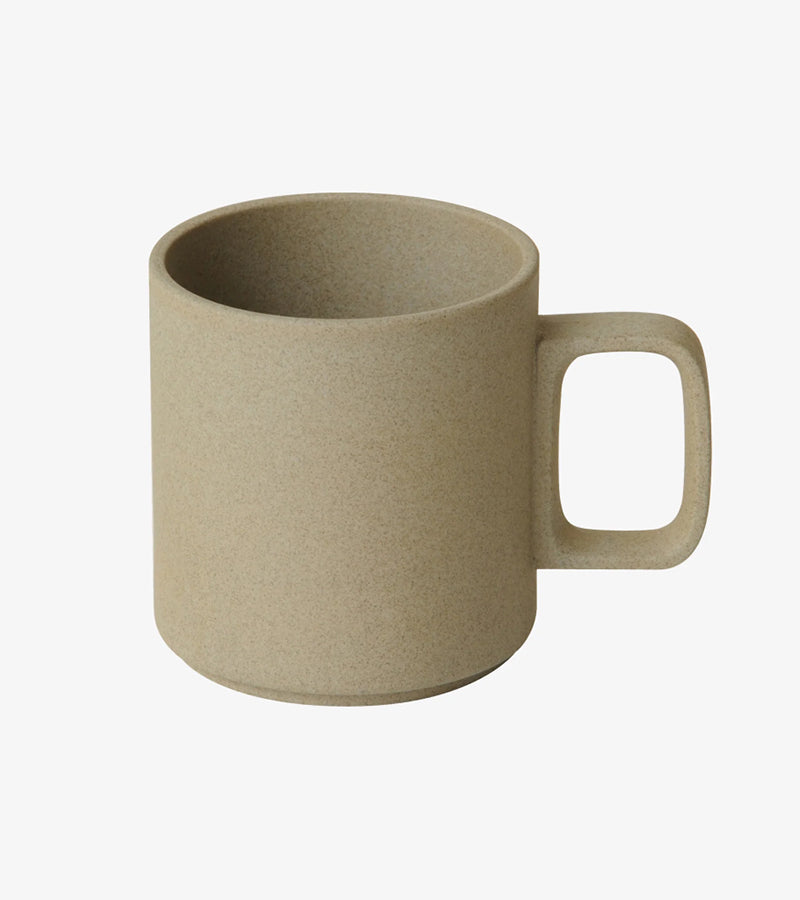 HP020 Mug Cup | Medium | Natural