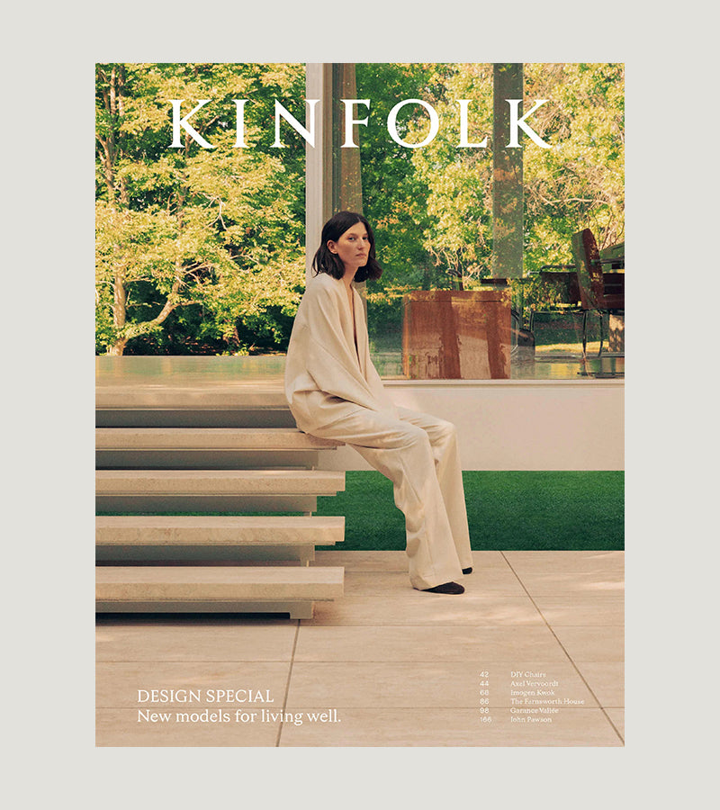 Kinfolk Magazine edition 51