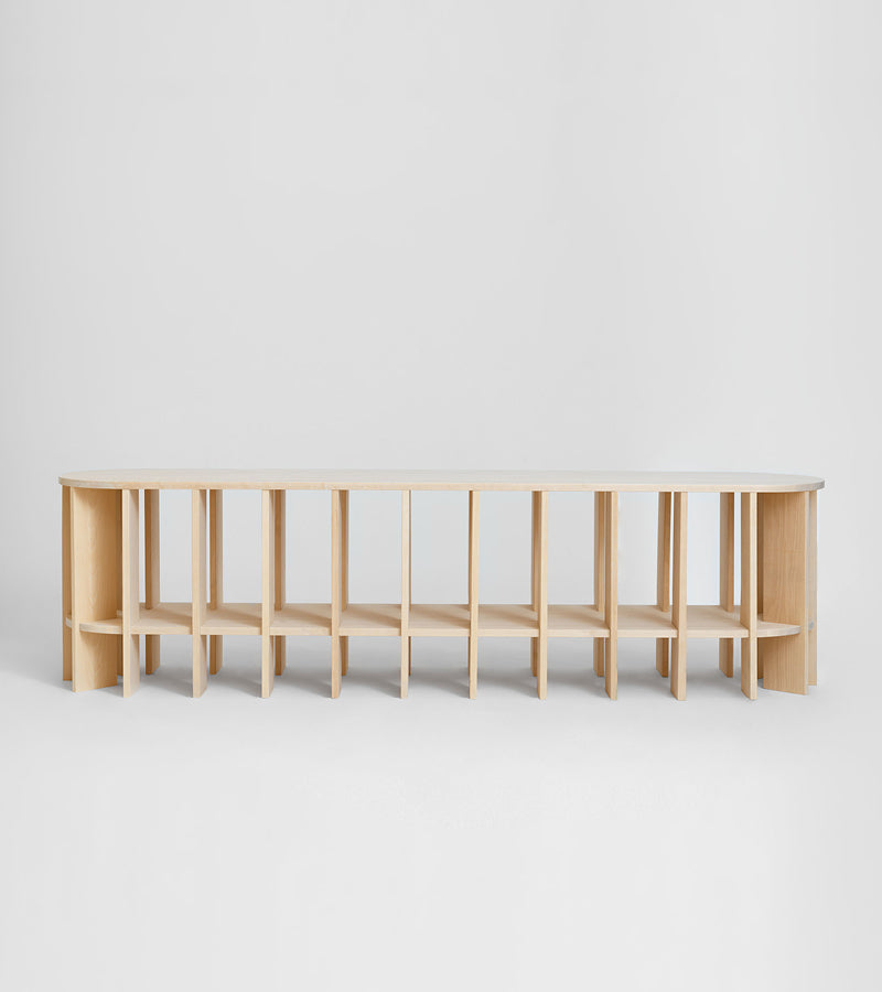 Shelf System V.NA.01 | Nils Ahrenberg
