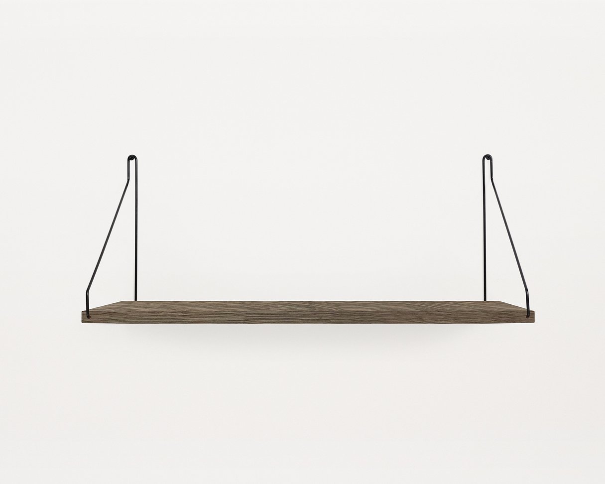 Shelf · Dark Oak