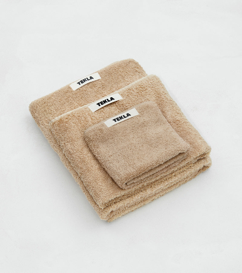 Towels | Sienna