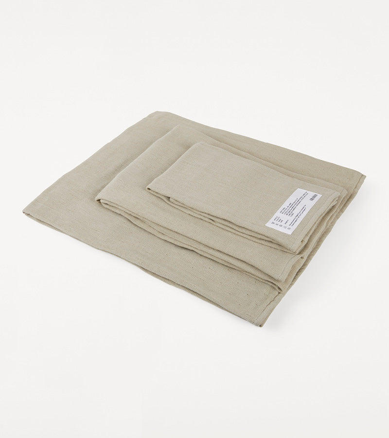 Light Towel | Sage Green