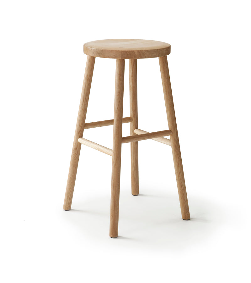 Storia Stool & Bar Stool